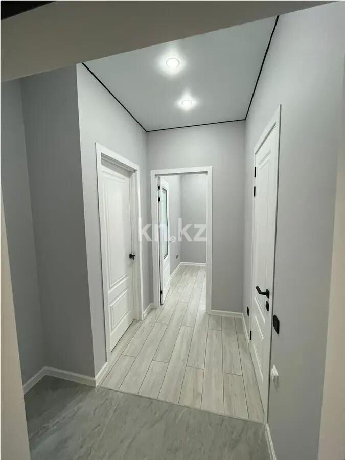 Продажа 1-комнатной квартиры, 37.5 м² - Продажа однокомнатных квартир в р-не Сарайшык Астаны - страница 33 фото 4 из 4