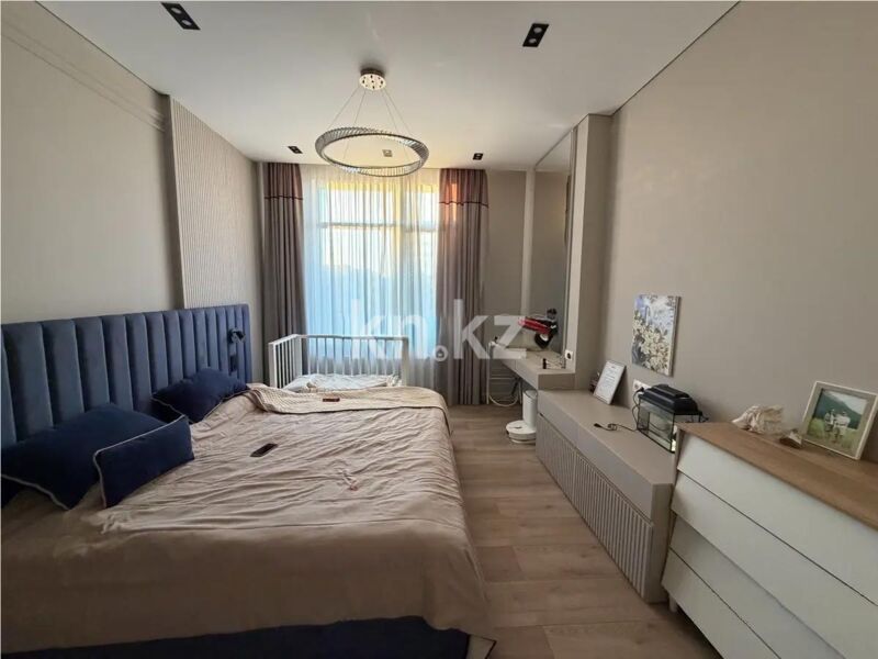 Продажа 2-комнатной квартиры, 73 м² - Продажа двухкомнатных квартир в блочном доме в Казахстане - страница 70 фото 2 из 4