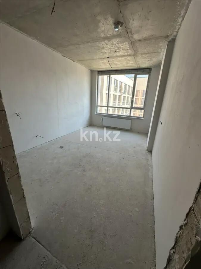 Продажа 3-комнатной квартиры, 80.19 м² - Продажа трехкомнатных квартир от собственников в Казахстане - страница 12 фото 1 из 5