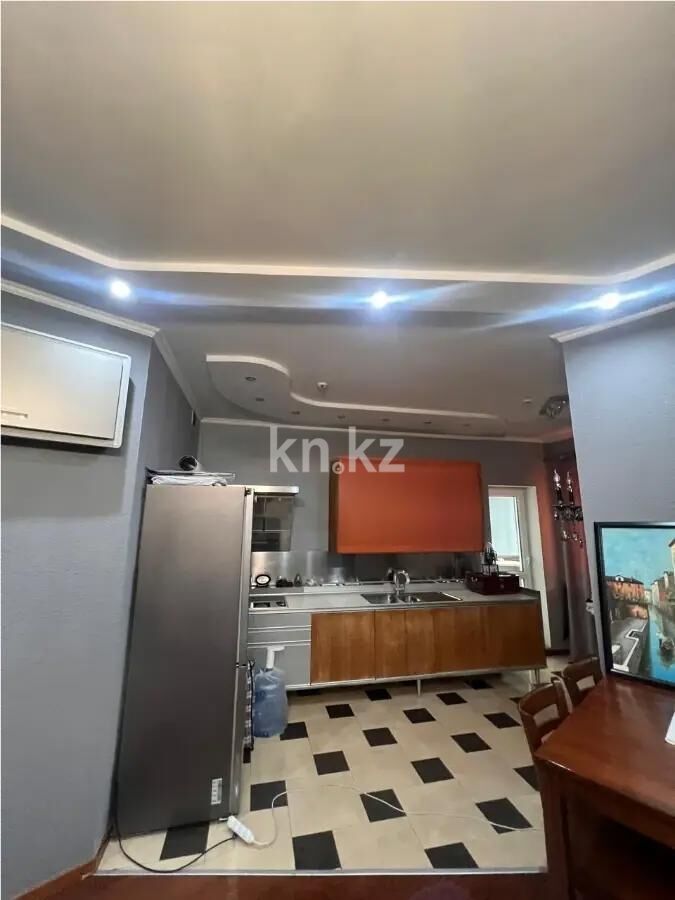Продажа 2-комнатной квартиры, 77.3 м² - Продажа двухкомнатных квартир в Алмалинском р-не Алматы - страница 22 фото 3 из 6