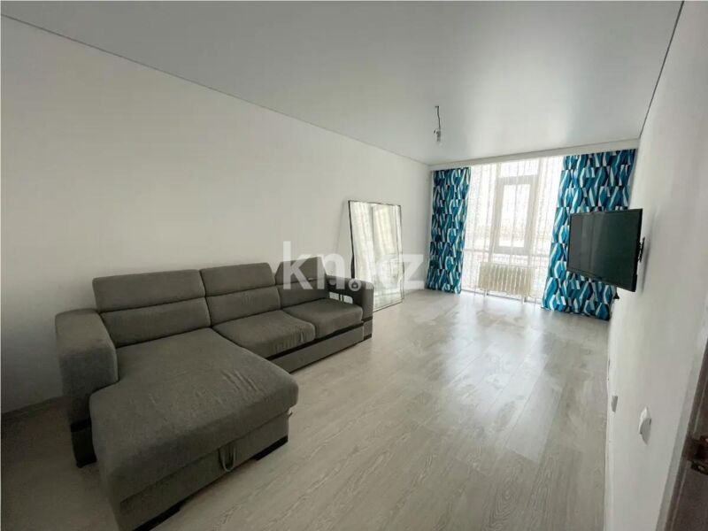 Продажа 3-комнатной квартиры, 90 м² - Продажа трехкомнатных квартир в монолитно-каркасном доме в Казахстане - страница 4 фото 1 из 7
