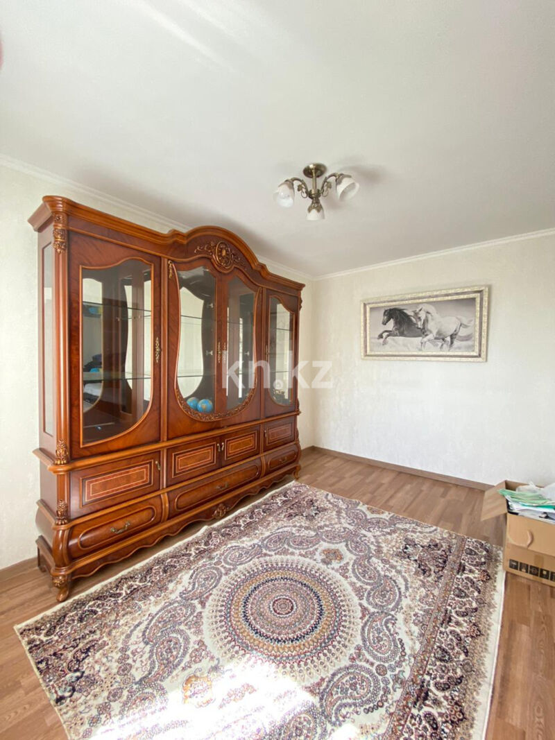 Продажа 4-комнатной квартиры, 79 м² - Продажа четырехкомнатных квартир в Караганде - страница 5 фото 6 из 17
