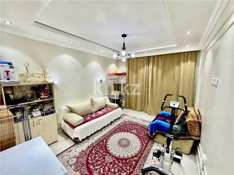 Продажа 2-комнатной квартиры, 67.7 м² - Продажа квартир в Казахстане - страница 10 фото 5 из 9