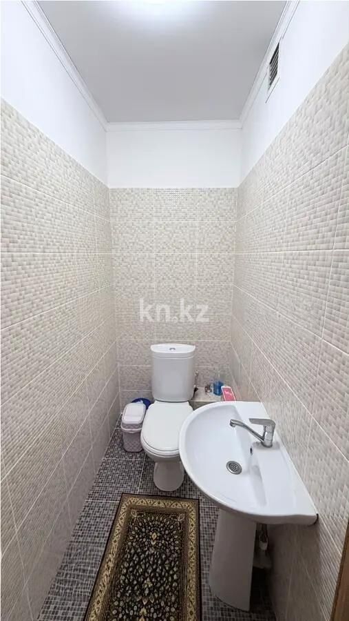 Продажа 2-комнатной квартиры, 56.4 м² - Продажа двухкомнатных квартир в монолитно-каркасном доме в Алматы фото 4 из 6