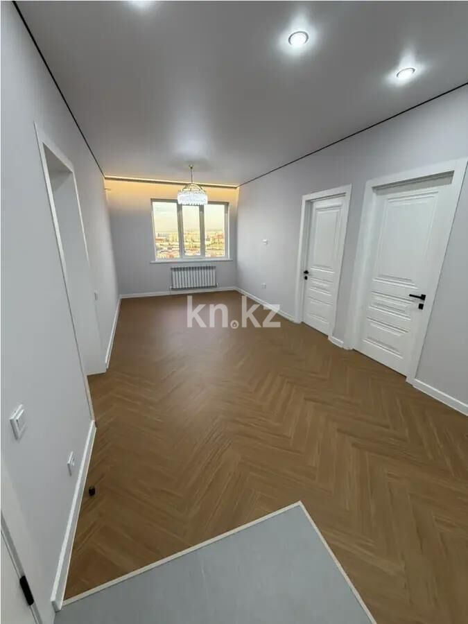 Продажа 3-комнатной квартиры, 60.1 м² - Продажа трехкомнатных квартир в Наурызбайском р-не Алматы - страница 7 фото 4 из 4