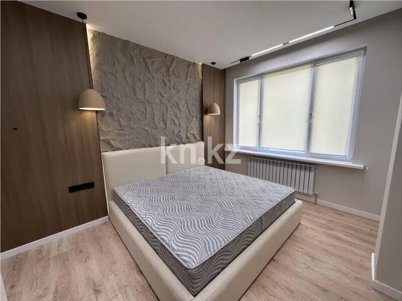 Продажа 3-комнатной квартиры, 127.8 м² - Продажа трехкомнатных квартир в Наурызбайском р-не Алматы - страница 13 фото 2 из 6