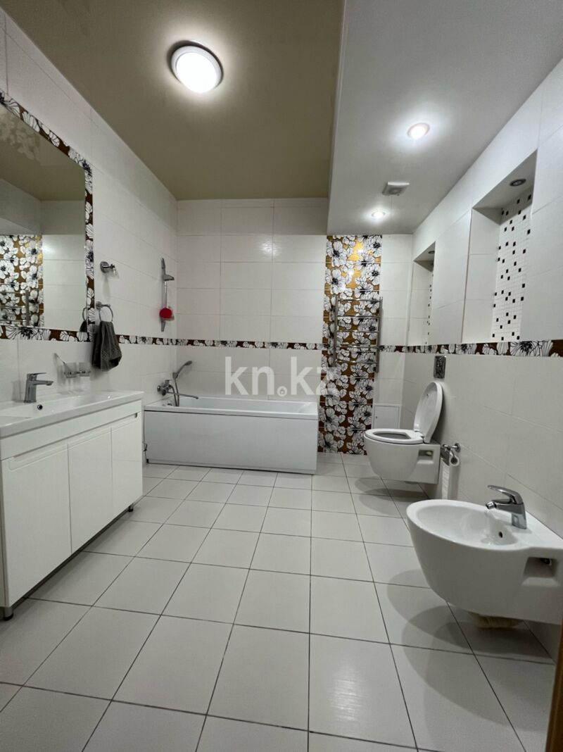 Продажа 7-комнатного дома, 370 м² - Продажа домов, коттеджей в Городе Караганды фото 24 из 40