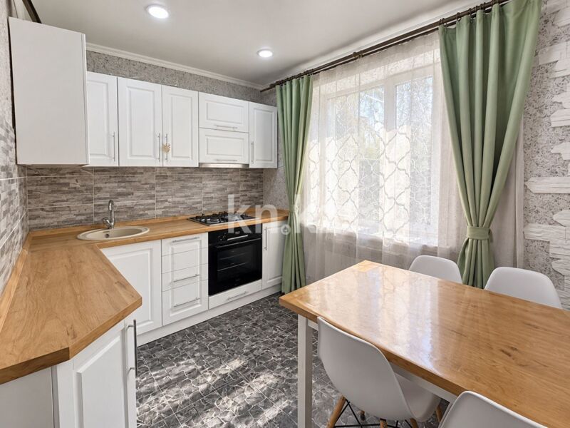 Продажа 2-комнатной квартиры, 52 м² - Продажа квартир в панельном доме в Казахстане - страница 52 фото 3 из 6