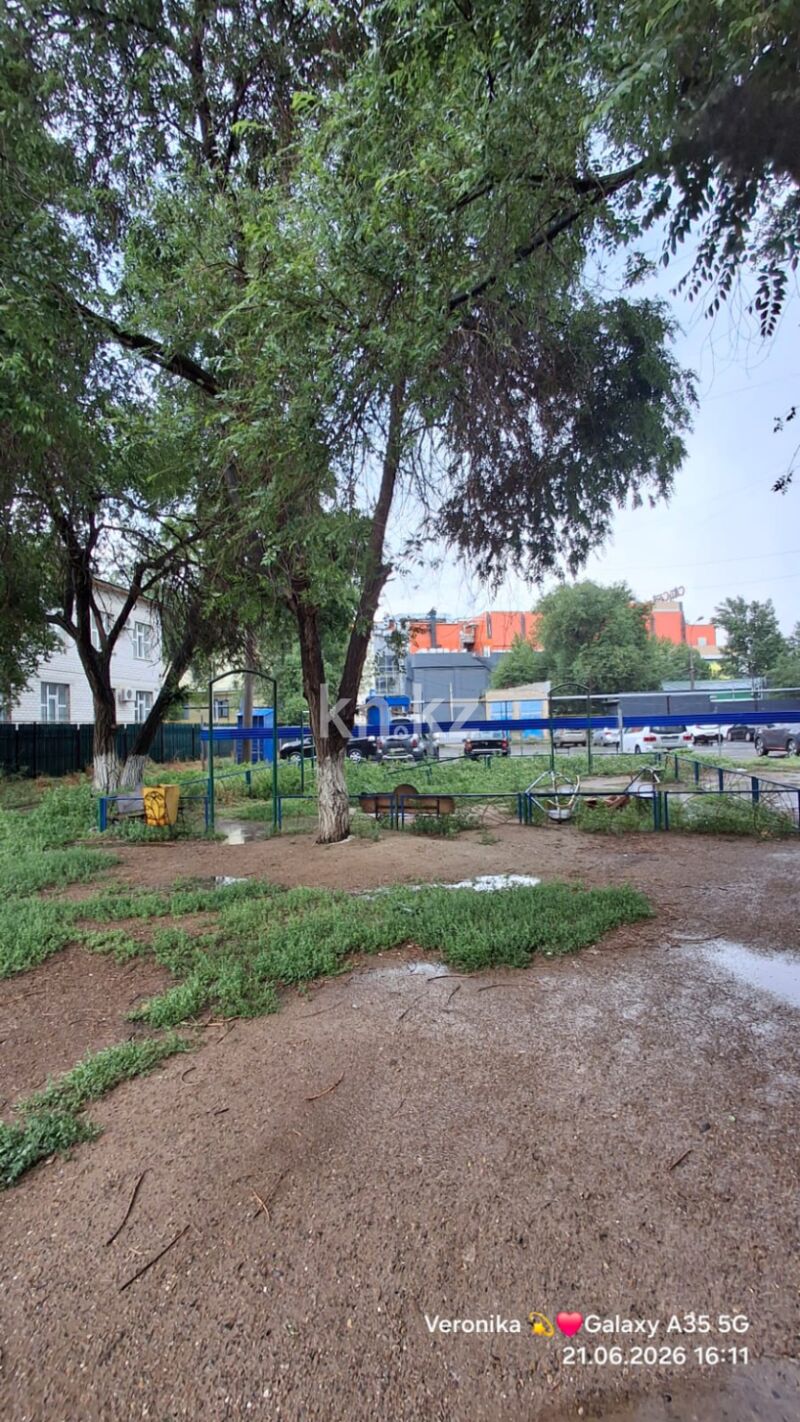 Продажа 2-комнатной квартиры, 42 м² - Продажа двухкомнатных квартир в Уральске фото 19 из 25