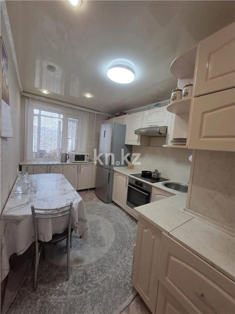 Продажа 3-комнатной квартиры, 60 м² - Продажа квартир в Майкудуке Караганды - страница 37 фото 5 из 7