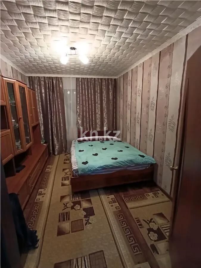 Продажа 4-комнатной квартиры, 83 м² - Продажа четырехкомнатных квартир в панельном доме в Абае фото 2 из 4