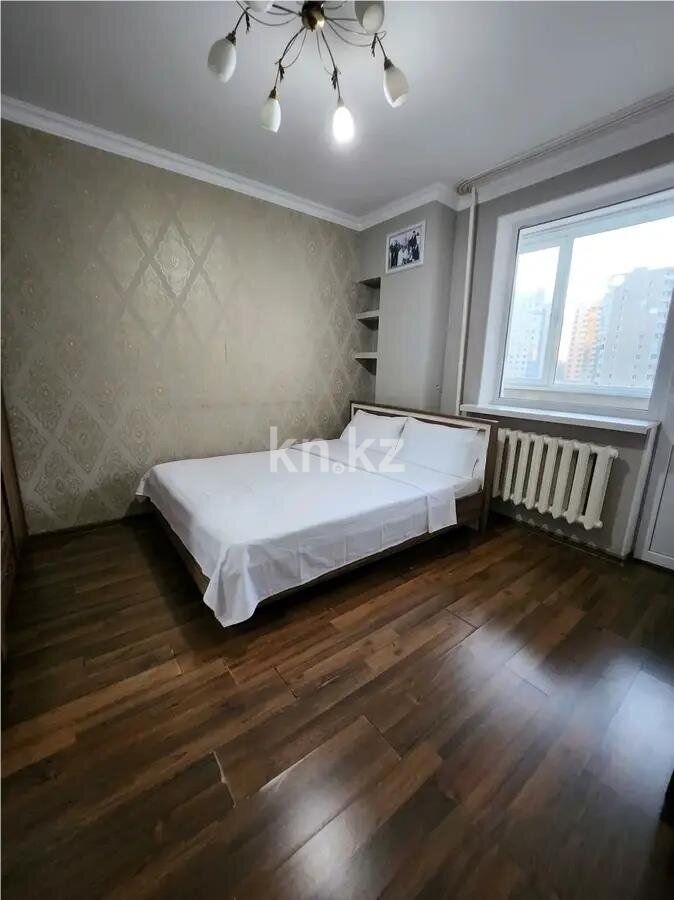 Продажа 2-комнатной квартиры, 65.3 м² - Продажа квартир в монолитно-каркасном доме в Казахстане - страница 119 фото 2 из 5