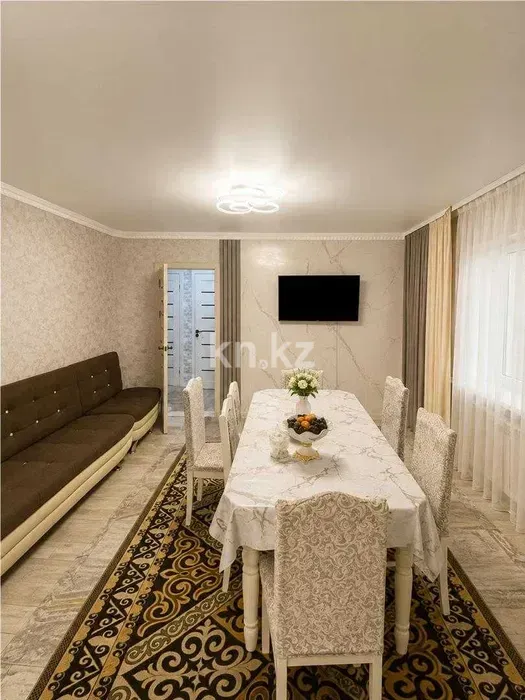 Продажа 3-комнатной квартиры, 55 м² - Аренда баз, складов и промышленной недвижимости в Алматинской области фото 1 из 10