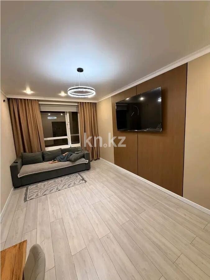 Продажа 1-комнатной квартиры, 40 м² - Продажа однокомнатных квартир в Казахстане - страница 3 фото 1 из 3