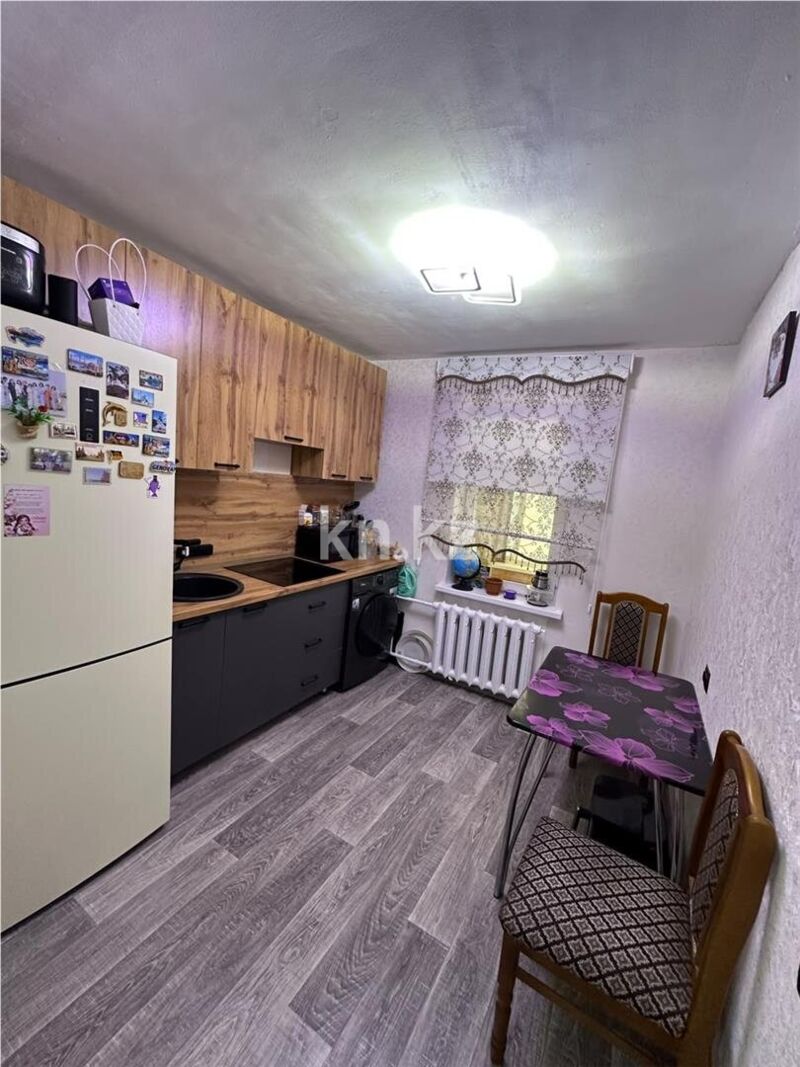Продажа 2-комнатной квартиры, 48 м² - Продажа двухкомнатных квартир в Казахстане - страница 3 фото 6 из 14