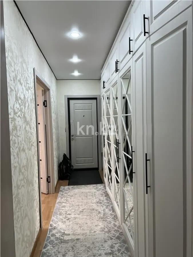Продажа 2-комнатной квартиры, 54 м² - Продажа двухкомнатных квартир в Майкудуке Караганды - страница 5 фото 5 из 5