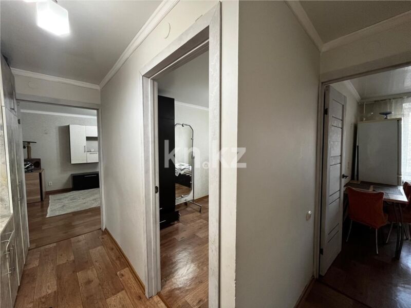 Продажа 2-комнатной квартиры, 46 м² - Продажа двухкомнатных квартир в Майкудуке Караганды - страница 9 фото 9 из 11