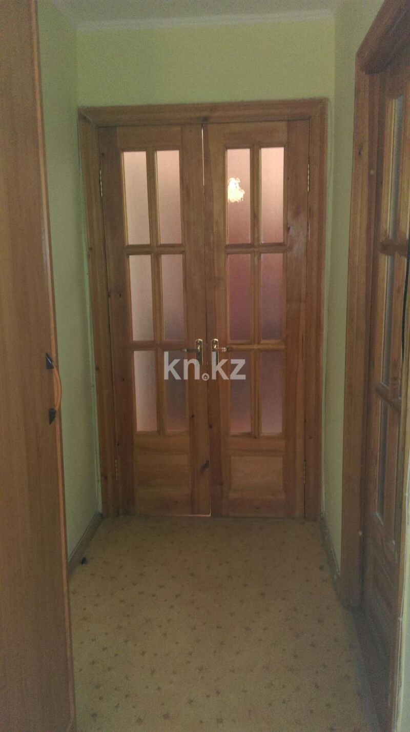 Продажа 3-комнатной квартиры, 59 м² - Продажа недвижимости в Жезказгане фото 3 из 4
