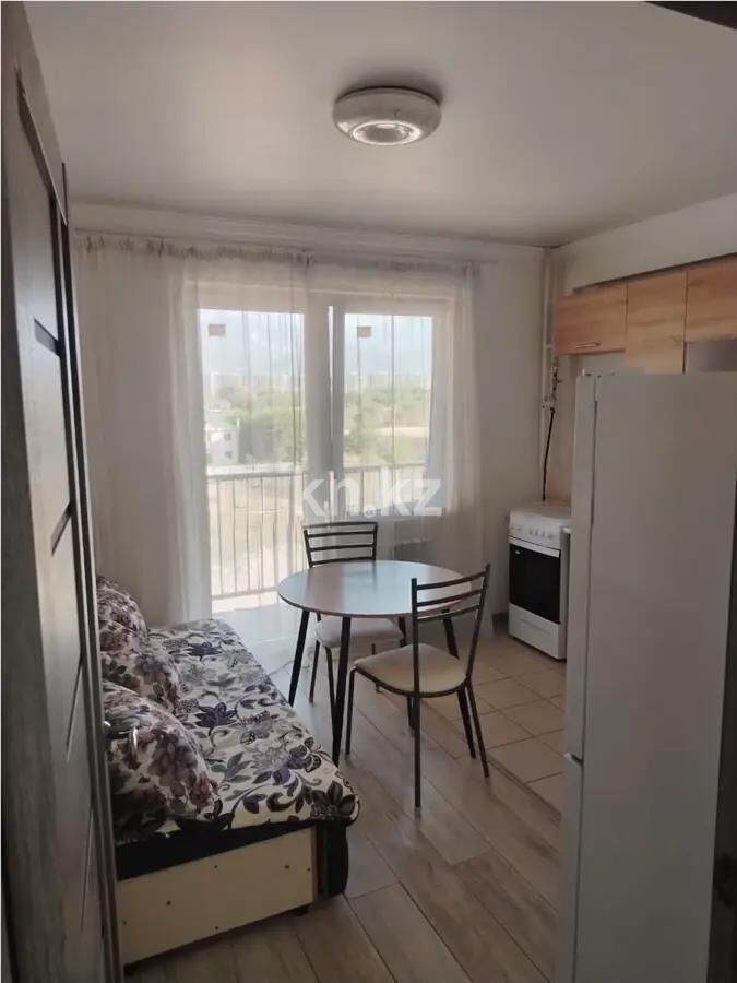 Продажа 1-комнатной квартиры, 43 м² - Продажа квартир в Наурызбайском р-не Алматы - страница 6 фото 2 из 4