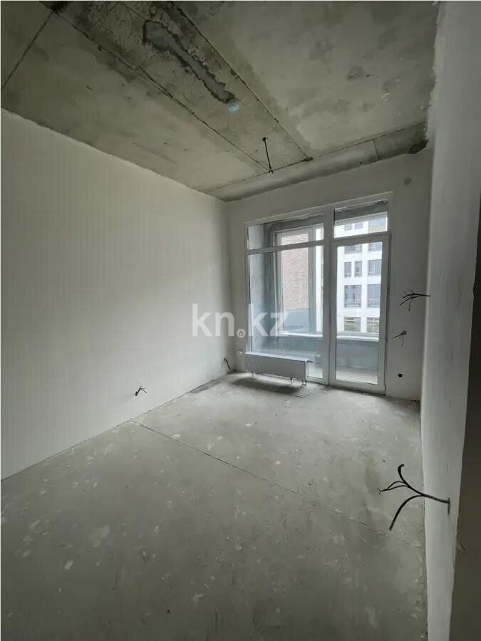 Продажа 1-комнатной квартиры, 35 м² - Продажа однокомнатных квартир в Алматы - страница 25 фото 2 из 3