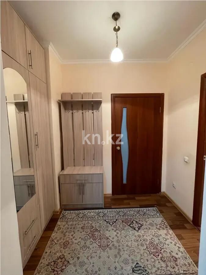 Продажа 1-комнатной квартиры, 32 м² - Продажа однокомнатных квартир в р-не Байконур Астаны - страница 5 фото 4 из 5