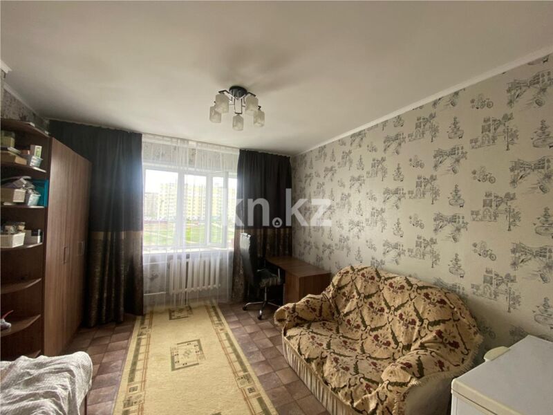 Продажа 3-комнатной квартиры, 81 м² - Продажа квартир в монолитно-каркасном доме в Караганде - страница 8 фото 3 из 11