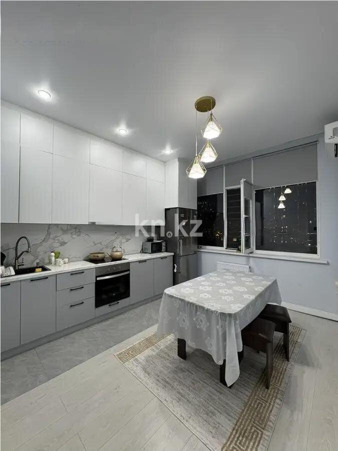Продажа 2-комнатной квартиры, 68 м² - Продажа двухкомнатных квартир в Астане - страница 3 фото 3 из 4