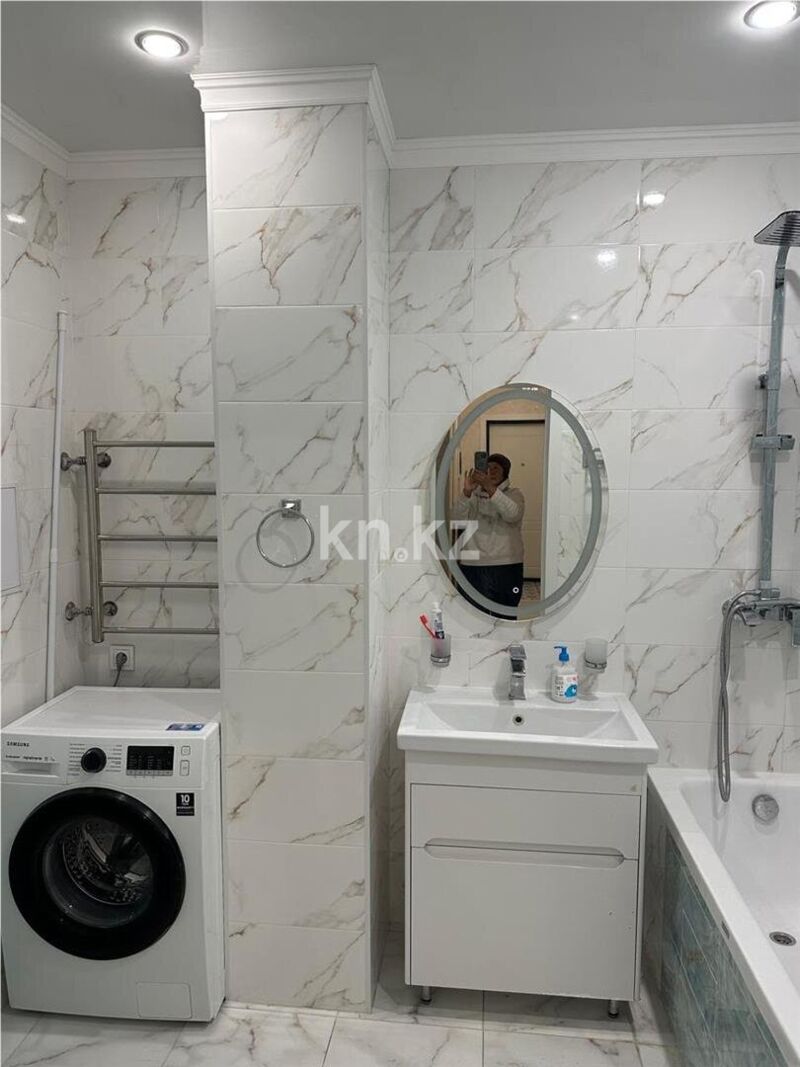 Продажа 2-комнатной квартиры, 69.7 м² - Продажа двухкомнатных квартир от собственников в Казахстане - страница 222 фото 9 из 12