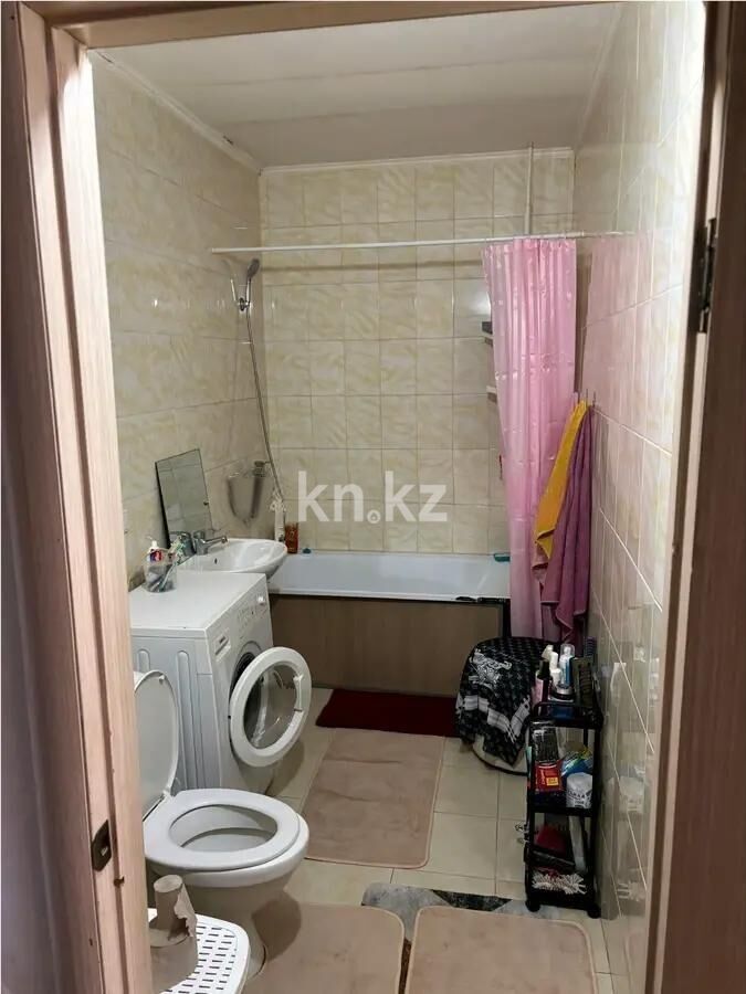 Продажа 1-комнатной квартиры, 31 м² - Продажа однокомнатных квартир в р-не Сарыарка Астаны - страница 8 фото 3 из 4