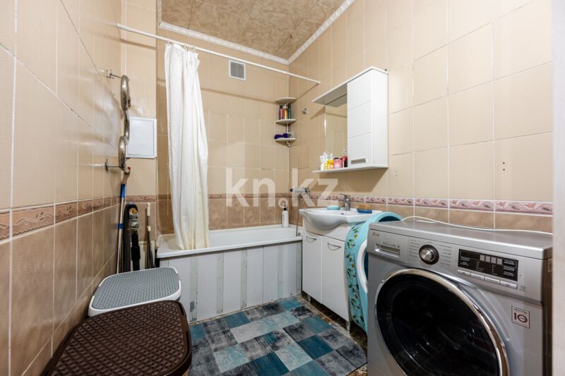 Продажа 2-комнатной квартиры, 60.3 м² - Продажа квартир в кирпичном доме в Астане - страница 196 фото 18 из 25