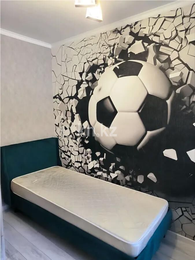 Продажа 3-комнатной квартиры, 79.1 м² - Продажа квартир в кирпичном доме в Астане - страница 196 фото 3 из 7