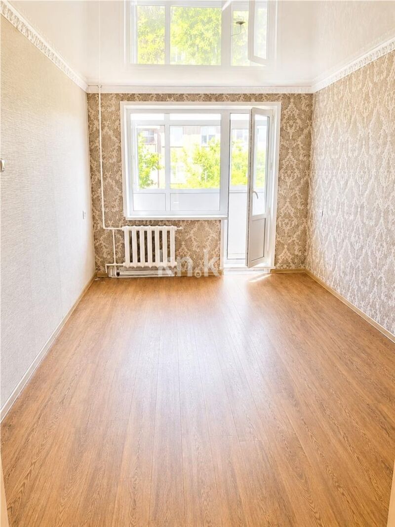 Продажа 2-комнатной квартиры, 45 м² - Продажа двухкомнатных квартир в панельном доме в Темиртау - страница 6 фото 1 из 11