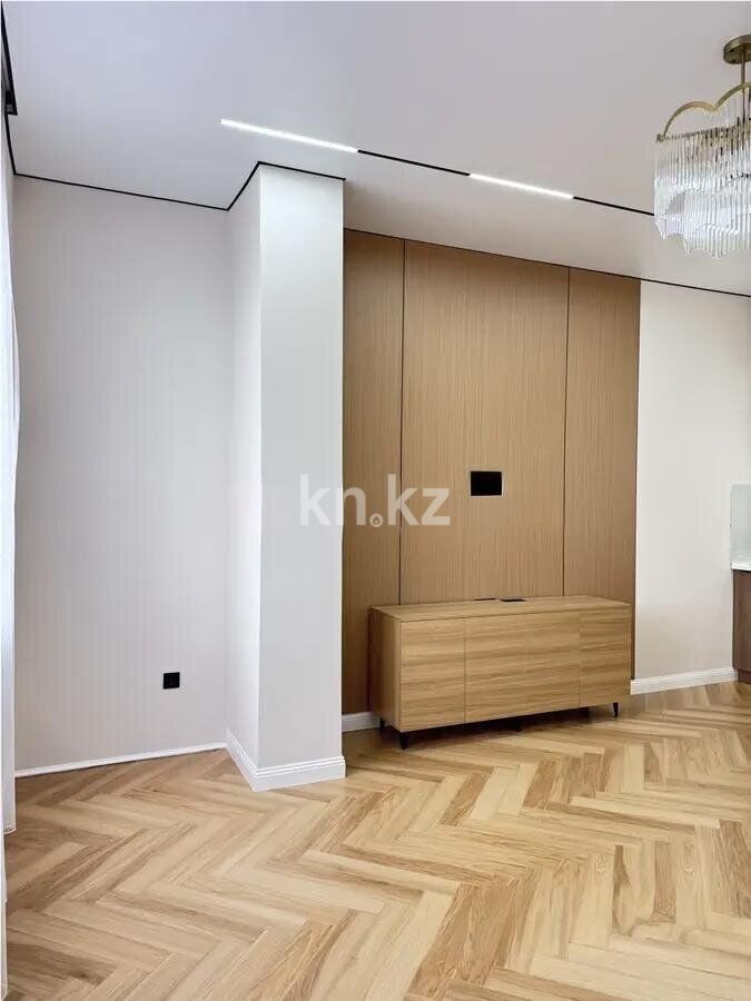 Продажа 3-комнатной квартиры, 80 м² - Продажа трехкомнатных квартир в блочном доме в Казахстане фото 2 из 3