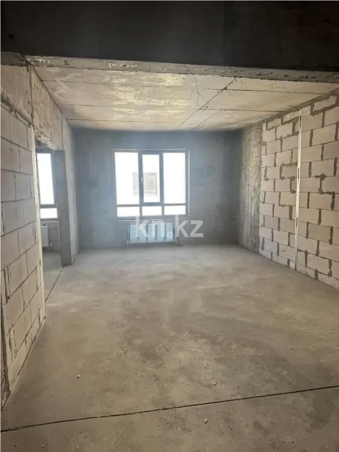 Продажа 1-комнатной квартиры, 43.5 м² - Продажа однокомнатных квартир в Турксибском р-не Алматы - страница 10 фото 1 из 2