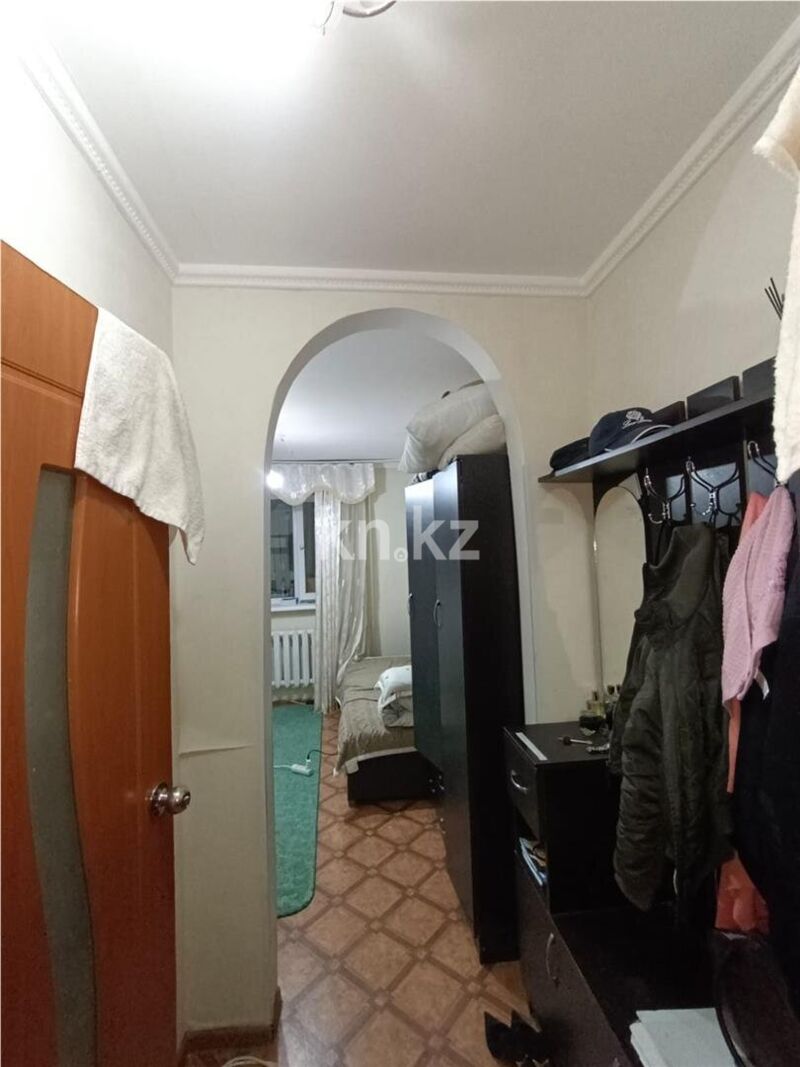 Продажа 1-комнатной квартиры, 20 м² - Продажа квартир в кирпичном доме в Казахстане - страница 41 фото 4 из 4