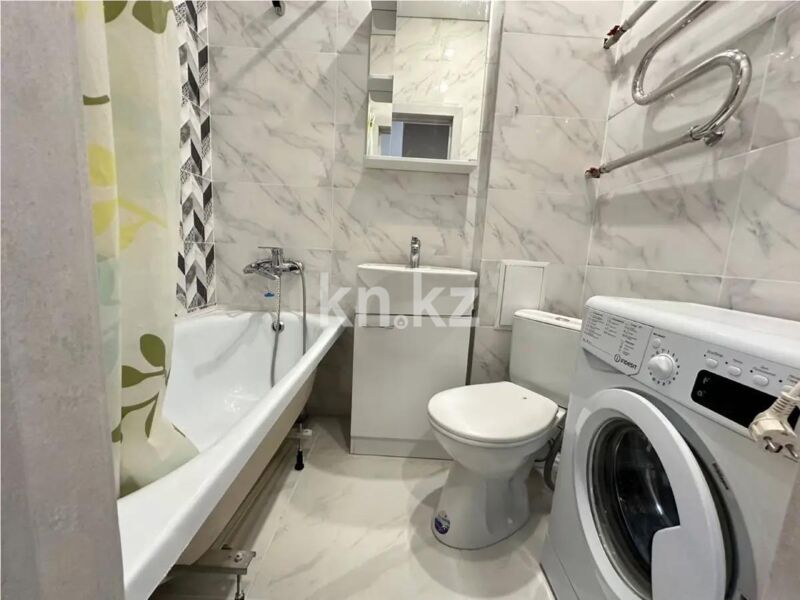 Продажа 2-комнатной квартиры, 38.8 м² - Продажа квартир в новостройках Астаны - страница 45 фото 4 из 4