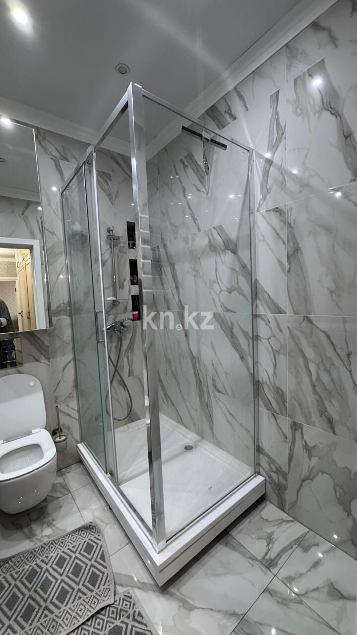 Продажа 3-комнатной квартиры, 95 м² - Продажа квартир в районе Михайловка в Караганде фото 10 из 17