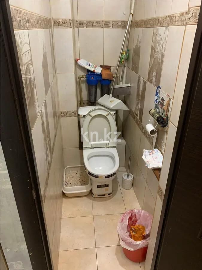 Продажа 3-комнатной квартиры, 64 м² - Продажа трехкомнатных квартир в Наурызбайском р-не Алматы - страница 4 фото 6 из 6
