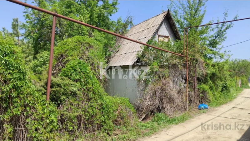Продажа дачи, 4.7 сот. - Продажа дач в Казахстане фото 2 из 3