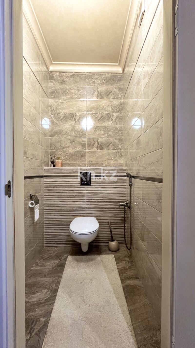 Продажа 2-комнатной квартиры, 71 м² - Продажа двухкомнатных квартир в Наурызбайском р-не Алматы - страница 27 фото 11 из 18
