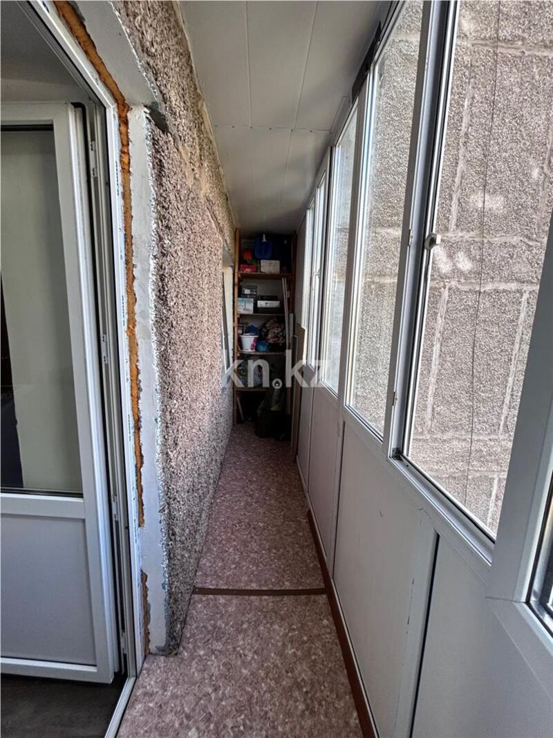 Продажа 3-комнатной квартиры, 56 м² - Продажа трехкомнатных квартир в Темиртау - страница 16 фото 14 из 16