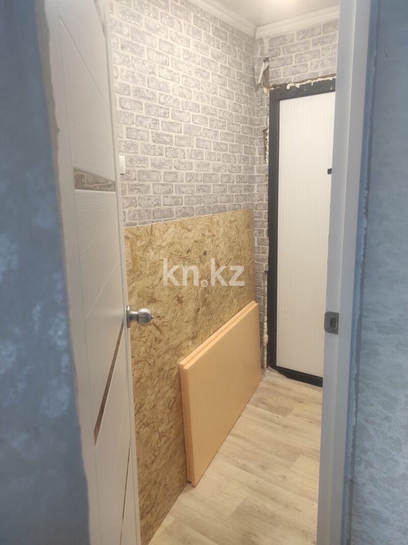 Продажа 1-комнатной квартиры, 40 м² - Продажа однокомнатных квартир от собственников в Казахстане - страница 18 фото 3 из 5