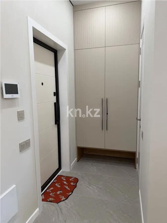 Продажа 2-комнатной квартиры, 41 м² - Продажа квартир в блочном доме в Астане - страница 38 фото 5 из 5