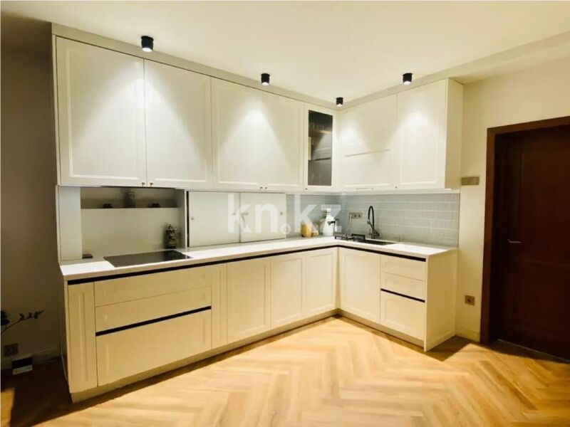 Продажа 3-комнатной квартиры, 81 м² - Продажа трехкомнатных квартир в Жетысуском р-не Алматы - страница 5 фото 2 из 3