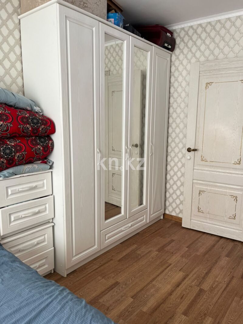 Продажа 3-комнатной квартиры, 59 м² - Продажа трехкомнатных квартир в панельном доме в Абае - страница 2 фото 6 из 12