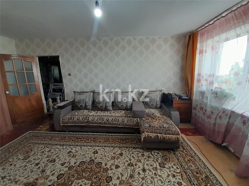 Продажа 4-комнатной квартиры, 85 м² - Продажа квартир в панельном доме в Казахстане - страница 244 фото 1 из 15