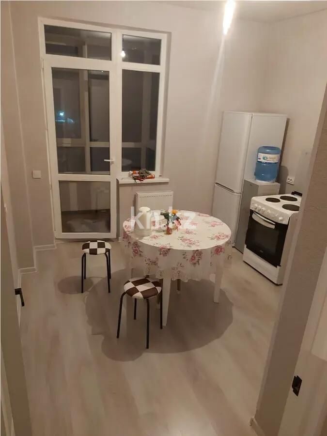 Продажа 1-комнатной квартиры, 43.2 м² - Продажа однокомнатных квартир в р-не Сарайшык Астаны - страница 12 фото 1 из 4