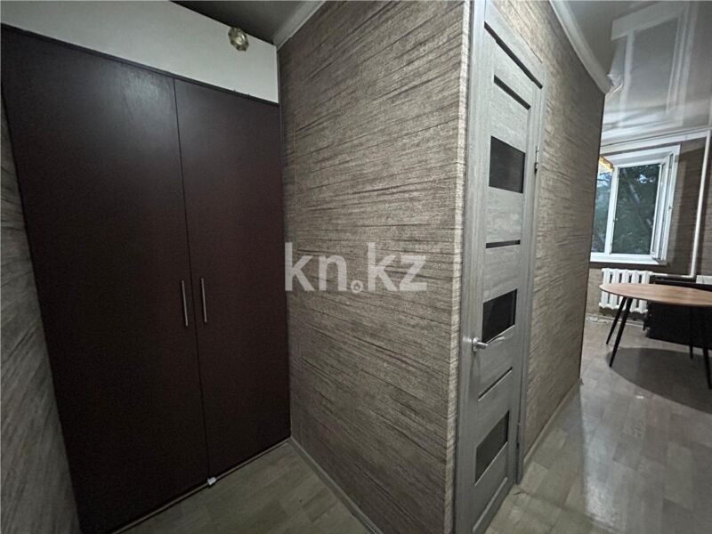 Продажа 1-комнатной квартиры, 30 м² - Продажа однокомнатных квартир в Караганде фото 5 из 9