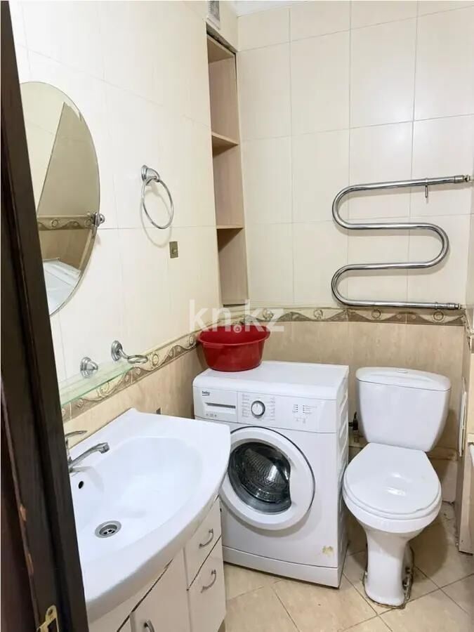 Продажа 1-комнатной квартиры, 47 м² - Продажа однокомнатных квартир в Ауэзовском р-не Алматы - страница 7 фото 3 из 4