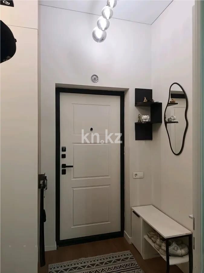 Продажа 2-комнатной квартиры, 50 м² - Продажа двухкомнатных квартир в р-не Сарыарка Астаны - страница 17 фото 5 из 6